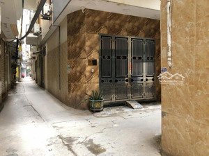 bán nhà kim mã thượng, ba đình,40m² x 6 tầng | mặt tiền 4,3m, thang máy, lô góc, sát phố. giá 13 tỷ