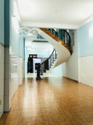 ngộp ban bán gấp nhà 3 tầng 111m2 - quang trung hxh to giá nhỉnh nhẹ 10 tỷ