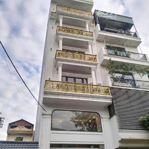 siêu phẩm phân lô vỉa hè ôtô tránh yên nghĩa hà đông 55mx7tầng thang máy thông sàn kinh doanh đỉnh