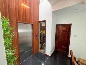 biển mỹ khê - tòa căn hộ 4 tầng sẵn dòng tiền, kề nguyễn văn thoại. giá 16.x tỷ