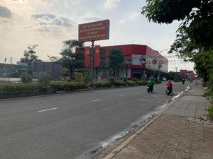 125m2 full thổ cư mặt tiền đối diện trung tâm hành chính dĩ an, đường số 9, p. dĩ an, tp. dĩ an