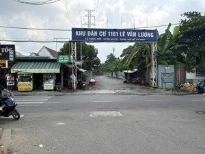 đất phước kiểng kdc sài gòn south 87m2- đường 8m.