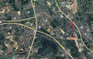 nhanh tay! 100m² đất sơn bỉ gia khánh, sát trục 310, không mua là tiếc