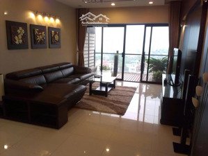 cho thuê chung cư chelsea park, 128m2, 3pn, full đồ, 17tr/th. lh 