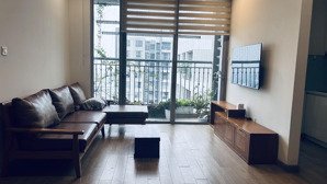 cho thuê cc vinhome gardenia 2 ngủ 2 vs full nội thất