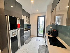 cho thuê căn góc 2pn beverly full nội thất cao cấp