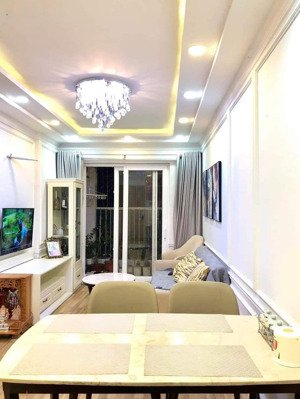 cần cho thuê gấp căn hộ diamond riverside full nội thất xách vali vào ở ngay ggi