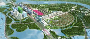 cho thuê shophouse sari town, 50 triệu/1tháng, 230m2, 1 trệt, 1 tầng.