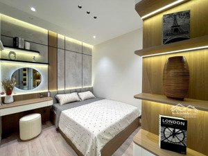 bán căn hộ chung cư sky garden 3, diện tích 70m2, giá 6.450 tỷ, nhà đẹp, nội thất mới 100%.