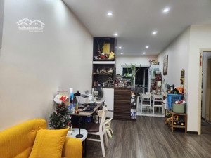 tôi chính chủ cần bán ch 2pn, 2vs tại hh3a linh đàm, 3,5 tỷ, 72m2