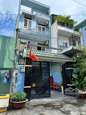 trường trinh sát tân bình 88m2 hẻm oto thông chỉ hơn 7ty..