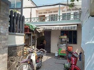 bán nhà 2 tầng 7x8m (58m2) hẻm ba gác phan chu trinh chỉ hơn 4tỷ