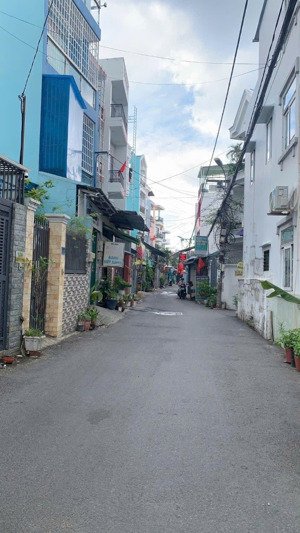 bán nr 2pn, 2wc tại đ.số 9, p16, gò vấp, hcm, 3,99 tỷ, 36m2, view đẹp