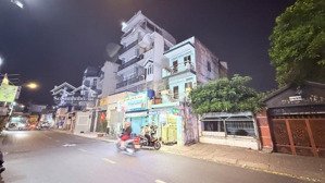 nhà mặt tiền nguyễn văn đậu kinh doanh đa ngành nghề - bình thạnh chỉ 149tr/m2