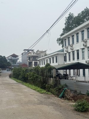 chính chủ bán lô đất sát trường cấp 3 mỹ đức giá rẻ