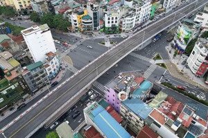 siêu đẹp: ngọc thuỵ 91m2 đường 2 ô tô tránh - gần hồng tiến chỉ 18.x tỷ