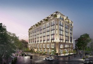 cho thuê văn phòng tòa nhà thaisquare caliria cát linh