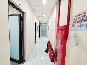 cho thuê văn phòng 220m2, giá siêu rẻ chỉ 37tr tại tố hữu, vạn phúc, hà đông (bao phí dv & vat)