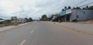 Bán 10.000M² Đất Vàng MT 50m Nguyễn Trung Trực, Phú Quốc - Liên Hệ Có Giá Tốt!