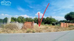 Bán gấp lô đất Phước Hội - BRVT gần biển, diện tích hơn 400m2 ngang 11m