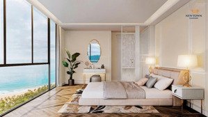 newtown diamond đà nẵng - 2pn s. 18 - đông nam - 6.3 tỷ, hoàn thiện demi