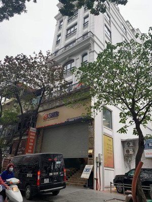 bán nhà, không ai có đâu, 22 tỷ, phân lô trần quý kiên, cầu giấy 65m2, 24 chỗ, vỉa hè.