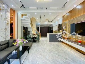 bán nhà riêng tại quan nhân, 26 tỷ, 90m2, 5 tầng, 6pn, 6wc, mặt tiền đẹp