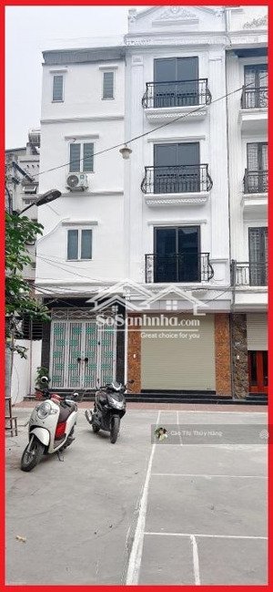 bán nhà mới phân lô - ngô quyền - tặng sân chơi 120m2 trước nhà - giảm 300tr (áp dụng đến 25/12)