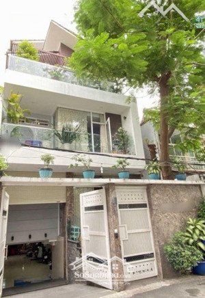 bán nhà hẻm xe hơi, nguyễn tiểu la, p8, quận 10 (dt: 7,3x13m, trệt 3 lầu giá 24 tỷ