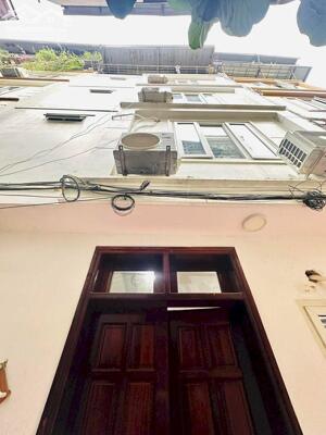 Bán nhà phố Đào Tấn, Ba Đình, 34m2, 5 tầng, 7.x tỷ