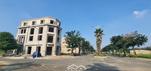 duy nhất 1 lô rẻ nhất thị trường tại dự án centre ville lương sơn giá đầu tư f0, chỉ hơn 2 tỷ