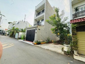 bán đất hướng đông nam - đường 160 lã xuân oai , tăng nhơn phú a , quận 9 _ ngang 5*17-86m2