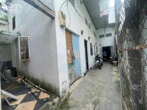 Bán nhà và phòng trọ hẻm xe hơi đường 10, P. Linh Xuân, Thủ Đức DT 81m² giá 5.2 tỷ