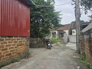 đất chương mỹ nhỉnh 600tr, sẵn sổ đỏ