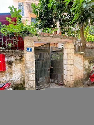 chính chủ cho thuê nr tại đường trích sài, phường bưởi, tây hồ, hà nội, 16 triệu, 93 m2