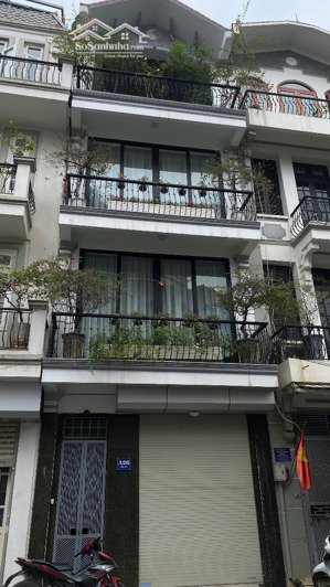 chính chủ cho thuê nhà yên hòa - cầu giấy, 50m - 5 tầng, full nội thất, giá 18tr/tháng