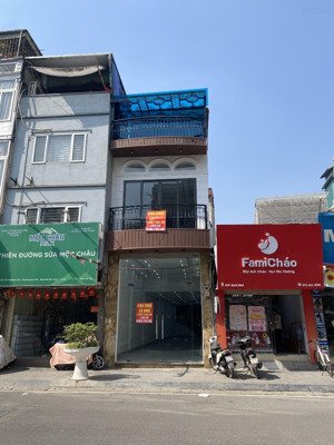 cực hot! mbkd vũ trọng phụng - nhanh còn chậm mất - dtsd 400m, mặt tiền 6m