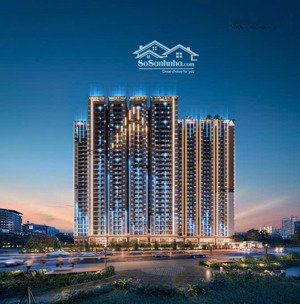 the aspira không gian sống cao cấp tại tâm điểm kết nối khu đông