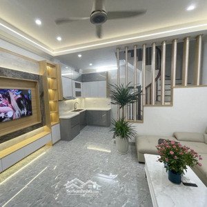 bán nhà phố bùi xương trạch, thanh xuân, 30m, 7.8 tỷ, ở ngay, ngõ thông thoáng, sổ chính chủ