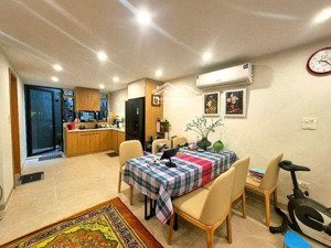 bán nhà lạc long quân - tây hồ - ô tô vào nhà - 13 tỷ - diện tích 50m