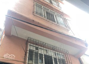 đón tết có nhà đống đa 4,99 tỷ nhà 5 tầng 16m 23pn cách mặt phố 50m