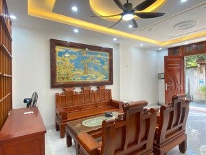 bán nhà 6 tầng thang máy ôtô qua tại p.phúc lợi, 9,05 tỷ, 44m2, view đẹp, giá siêu hời, long biên