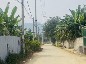 bán đất xã tân xã ,hòa lạc ,đón sóng metro, sát đhqg , kinh doanh ngày đêm , xây nhà cho thuê