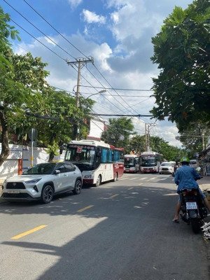 đất full thổ cư - 6x35 - mtkd - hồ bá phấn - phước long a - giá 85tr/m