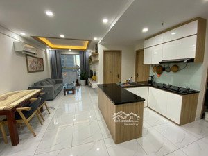 cho thuê căn hộ chung cư scenic vallety 2, 02pn, giá 20tr/tháng, tầng cao, view crescent mall