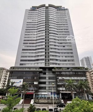 cho thuê full nội thất từ 150 - 400m2 cắt đa dạng tại phạm hùng, khách cần nhượng gấp