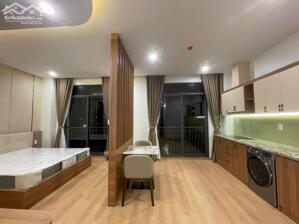 Cho thuê căn hộ 1 ngủ giá chỉ 7.5tr tại Vinhomes Marina