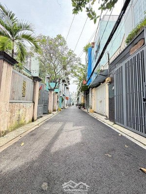 bán nhà 3 tầng btct hẻm xe hơi, trương công định, phường 14, tân bình, chỉ 8.8 tỷ