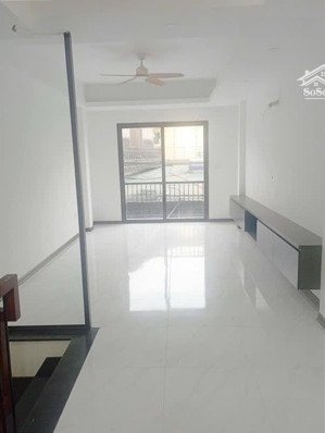 bán nhà tư đình, gần cầu trần hưng đạo, gara ô tô, 57m2, 5 tầng, giá 13 tỷ