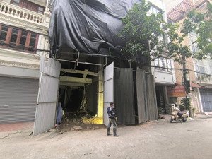 siêu phẩm nhà mới - ô tô tránh - vào nhà - xuân phương dt 55m mt 4,3m 6 tầng thang máy